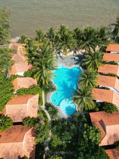 Wildland Resort - Phu Quoc - 7