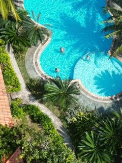 Wildland Resort - Phu Quoc - 9