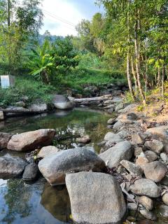 Baan Tarn Naam - Ban Lam Ru (1) - 7