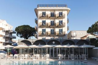 Hotel Cambridge - Lido di Jesolo - 8