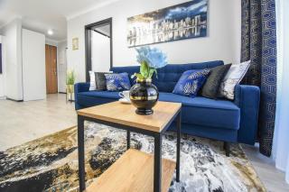Sun Towers - Apartamenty Bryza - Apartamenty z parkingiem - Świnoujście - 5