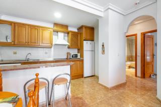 Apartamento en el Cabo roig - Orihuela - 2