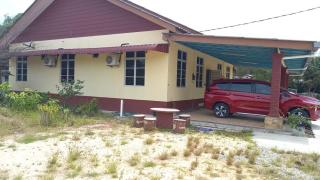 Mufeed Homestay - Kampong Wakaf Tengah - 4