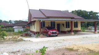 Mufeed Homestay - Kampong Wakaf Tengah - 7
