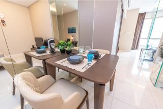 Dorsett Residences Sri Hartamas - Kuala Lumpur - 5