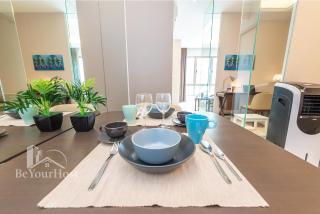 Dorsett Residences Sri Hartamas - Kuala Lumpur - 6