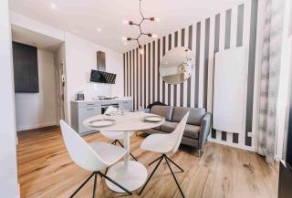 Nouveau studio grand luxe proximité siège Michelin - Clermont-Ferrand - 6