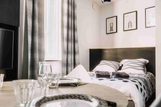 Nouveau studio grand luxe proximité siège Michelin - Clermont-Ferrand - 7