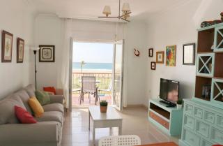 Apartamento La Fuente - Conil de la Frontera - 5