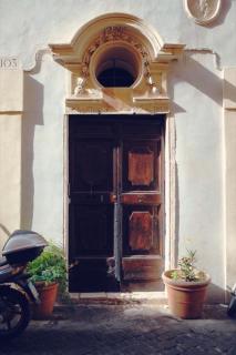 Palazzo Lupardi Relais - Roma - 9