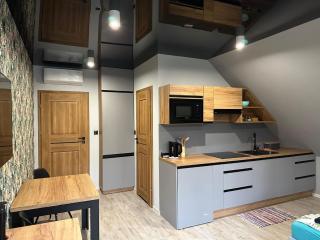 Apartament nad Jeziorem - 5