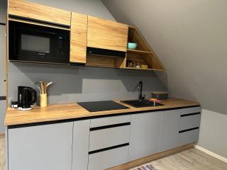 Apartament nad Jeziorem - Skorochów - 4