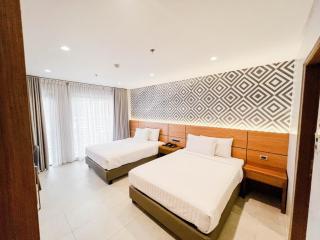 The Manaoag Hotel - Manaoag - 6