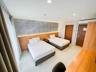 The Manaoag Hotel - Manaoag - 5