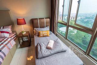 Dorsett Residences Sri Hartamas - Kuala Lumpur - 9