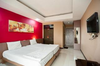 Safwah Bintaro Syariah Mitra RedDoorz - Tangerang - 1
