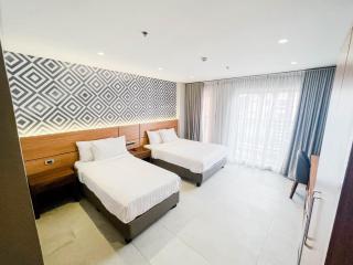 The Manaoag Hotel - Manaoag - 1