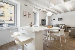 Porta Palio Luxury Apartment - 5