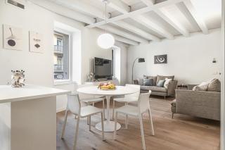 Porta Palio Luxury Apartment - 9