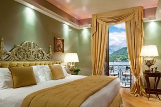 Grand Hotel Tremezzo - Tremezzo - 6