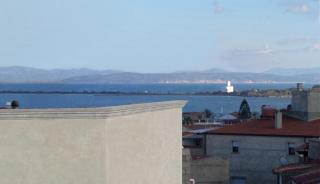 The Blue Lighthouse - SantʼAntìoco - 1