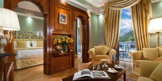 Grand Hotel Tremezzo - Tremezzo - 5