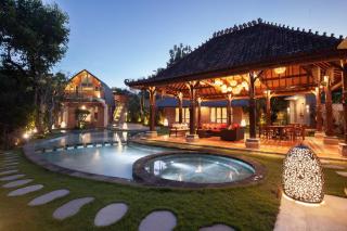 Sunset Paradise Villa Nusa Dua - Nusa Dua - 0