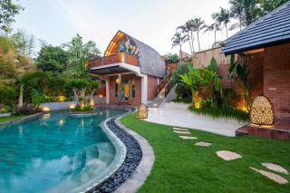 Sunset Paradise Villa Nusa Dua - Nusa Dua - 3