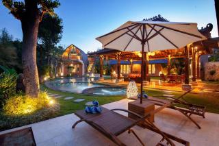 Sunset Paradise Villa Nusa Dua - Nusa Dua - 2