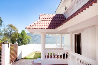 The Royale Ridge - Kotagiri - 8