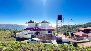 The Royale Ridge - Kotagiri - 2