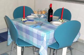 The Blue Lighthouse - SantʼAntìoco - 2