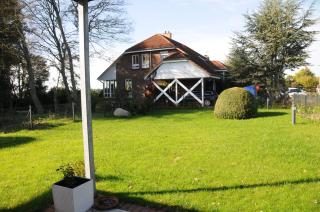 Ferienwohnung Schwansen in Kappeln- Kopperby - Kappeln - 1