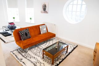 The Amazing Triplex - City Centre - Free Parking - Sheffield - 1