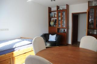 Ferienwohnung Schwansen in Kappeln- Kopperby - Kappeln - 6