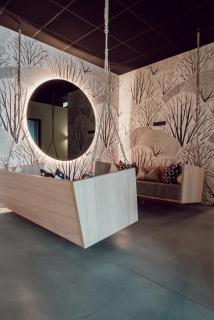 ADEBAR Stadthotel - Dingolfing - 8