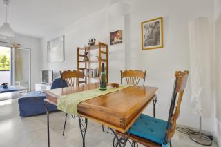 Ayma Apartamento Lauro Golf 12 - Malaga - 5