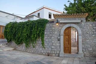 Mansion Eugenie - Hydra - 5