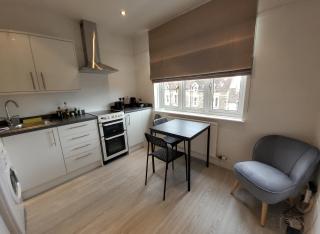 Quiet Terraced House - Bristol - 2