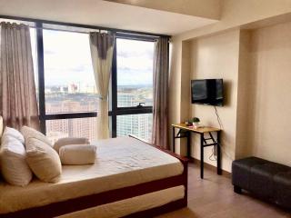 AFFORDABLE StayCation EASTWOOD CITY - Manila - 9