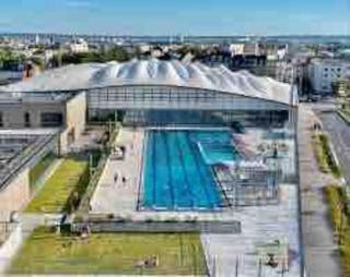 Studio 24m2 avec parking privé - Lycée Roosevelt - Arena - Gare - Reims - 2