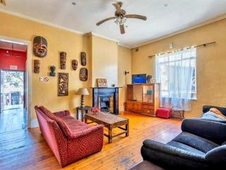 Tekweni Backpackers - 8