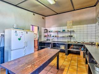 Tekweni Backpackers - Durban - 6