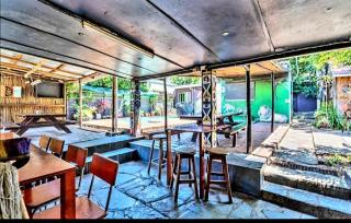 Tekweni Backpackers - Durban - 5