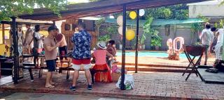 Tekweni Backpackers - Durban - 3