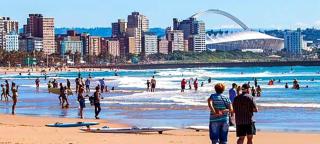 Tekweni Backpackers - Durban - 1