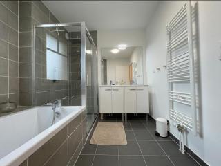 La Clé de Quentovic ◎ Duplex de 150 m2 ◎ Standing - 1