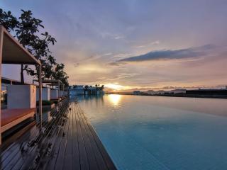 Greenage 绿色时代 at Sutera Avenue - Kota Kinabalu - 7