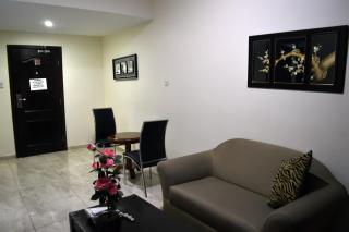 De Santos Hotel - 7