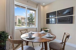 4 Bedroom- 4,5 Bathroom Magic Village 3245 Bv - Orlando - 7